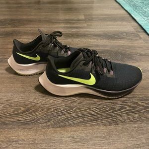 Nike Womens Air Zoom Pegasus 37 Valerian Blue